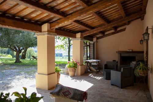 Villa Casa Bella Casa