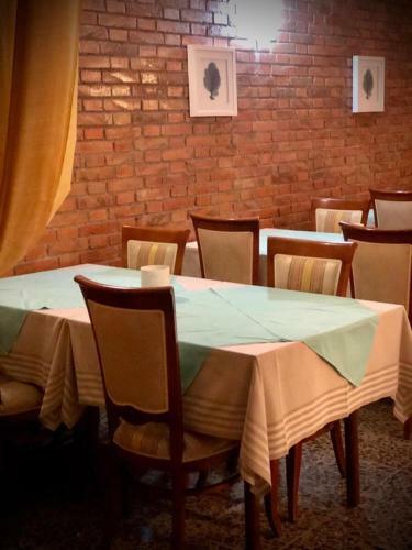 Hostal Room In Bb - Hotel Villa Alexandra - Double Room