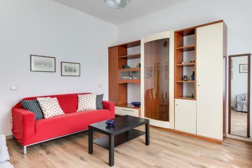 Apartamento Romagnabnb Casemurate