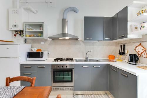 Apartamento Romagnabnb Casemurate
