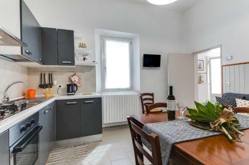 Apartamento Romagnabnb Casemurate