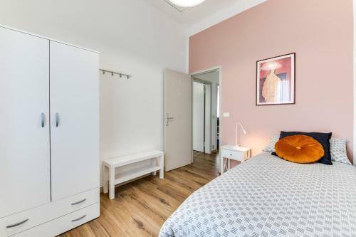 Apartamento Romagnabnb Casemurate