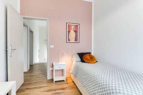 Apartamento Romagnabnb Casemurate