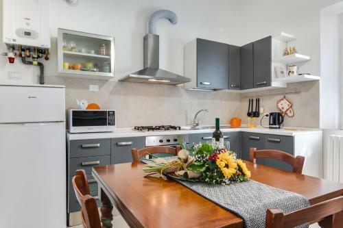 Apartamento Romagnabnb Casemurate