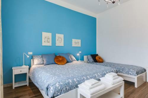 Apartamento Romagnabnb Casemurate