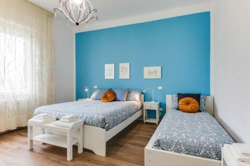 Apartamento Romagnabnb Casemurate