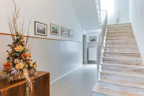 Apartamento Romagnabnb Casemurate