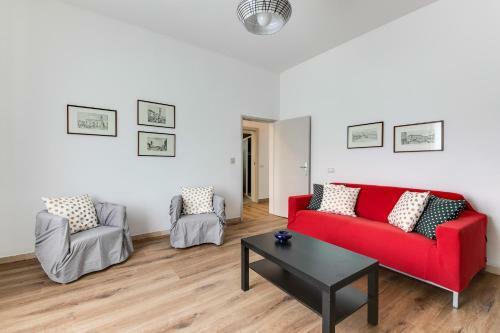 Apartamento Romagnabnb Casemurate