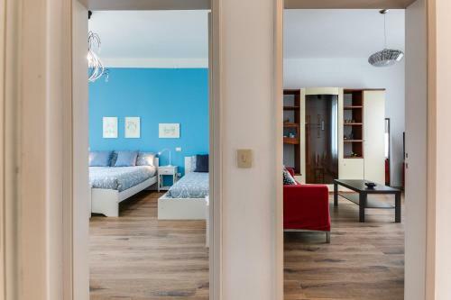 Apartamento Romagnabnb Casemurate