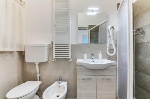 Apartamento Romagnabnb Casemurate