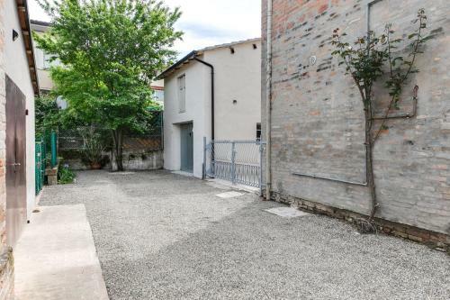 Apartamento Romagnabnb Casemurate