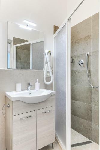 Apartamento Romagnabnb Casemurate