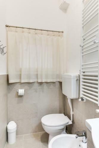 Apartamento Romagnabnb Casemurate