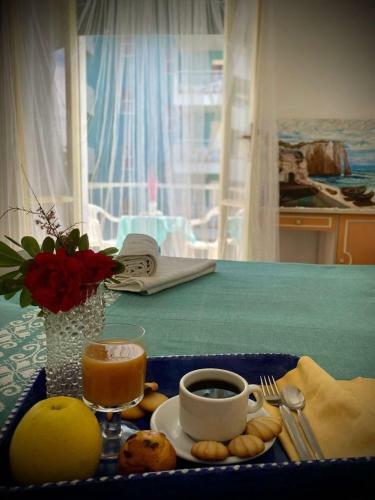 Hostal Room In Bb - Hotel Villa Alexandra 30m From The Sea