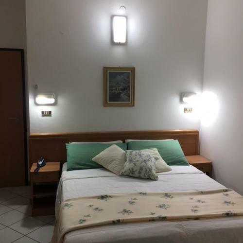 Hotel Venezia San Mauro Mare