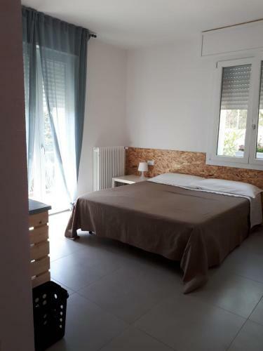 Bed & Breakfast R&b Manga Rosas
