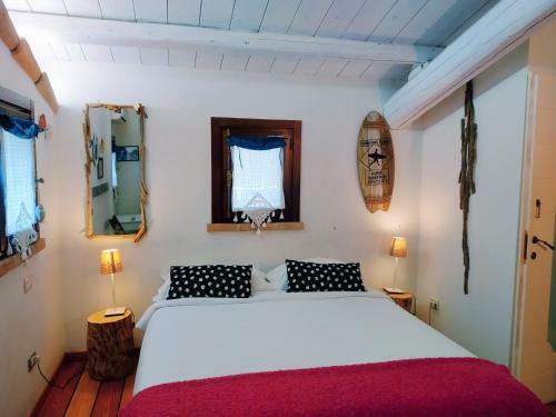 Bed & Breakfast Ca' Barbona