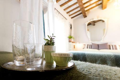 Bed & Breakfast Ca' Barbona