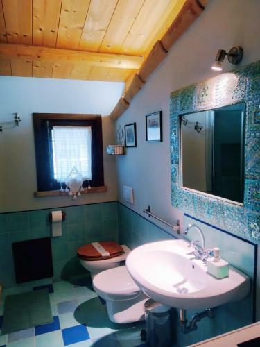 Bed & Breakfast Ca' Barbona