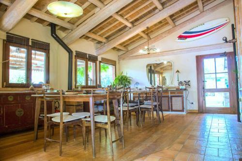 Bed & Breakfast Ca' Barbona