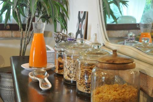 Bed & Breakfast Ca' Barbona
