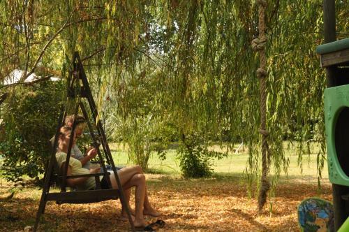 Bed & Breakfast Ca' Barbona