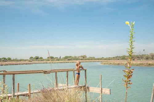 Bed & Breakfast Ca' Barbona