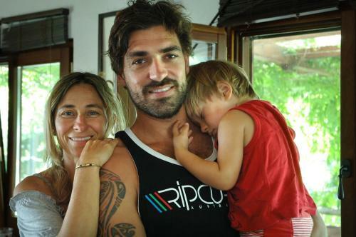 Bed & Breakfast Ca' Barbona