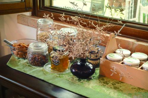 Bed & Breakfast Ca' Barbona