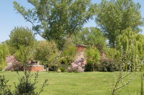 Bed & Breakfast Ca' Barbona