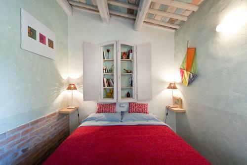 Bed & Breakfast Ca' Barbona