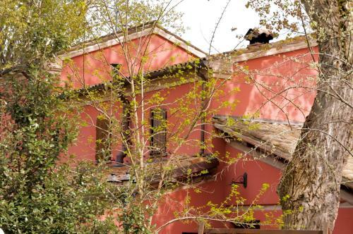 Bed & Breakfast Ca' Barbona