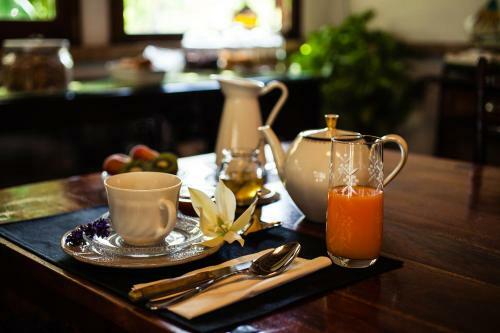 Bed & Breakfast Ca' Barbona