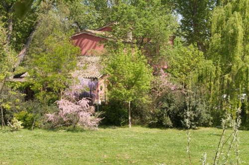 Bed & Breakfast Ca' Barbona