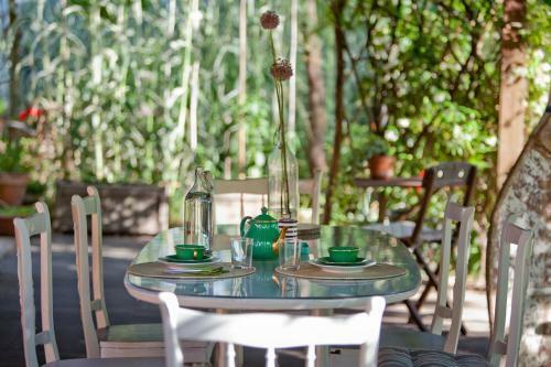 Bed & Breakfast Ca' Barbona