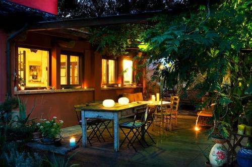 Bed & Breakfast Ca' Barbona