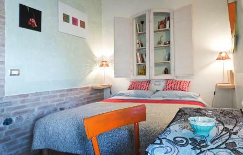 Bed & Breakfast Ca' Barbona