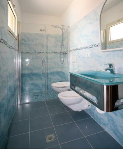 Hotel Riposo