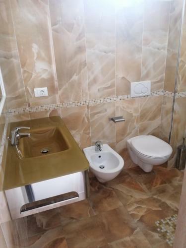 Hotel Riposo