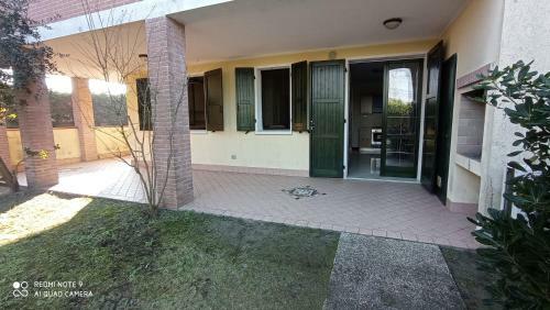 Apartamento Appartamento Residence I Vigneti