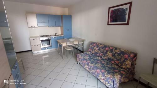 Apartamento Appartamento Residence I Vigneti
