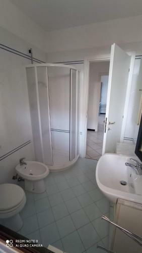 Apartamento Appartamento Residence I Vigneti