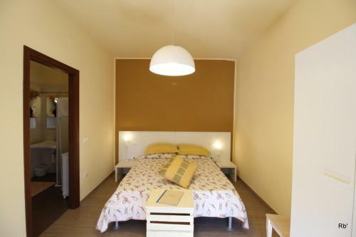 Hostal Oasi Di Arcadia