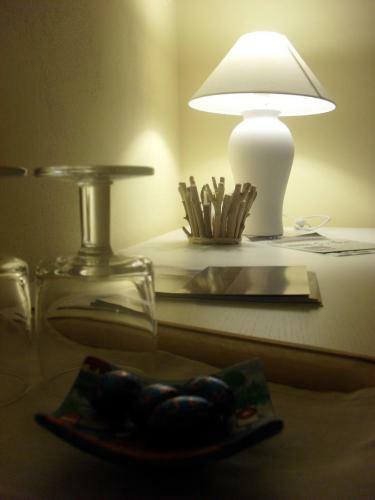 Hostal Oasi Di Arcadia