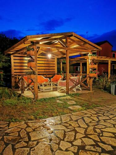 Hostal Oasi Di Arcadia