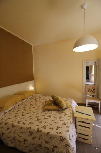 Hostal Oasi Di Arcadia
