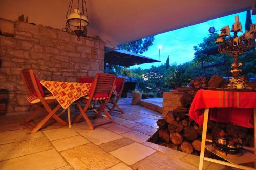 Apartamento Alla Cantina