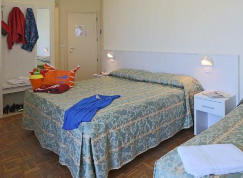Family Hotel Marina Beach