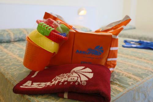 Family Hotel Marina Beach