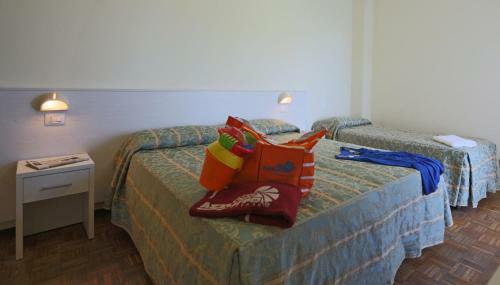 Family Hotel Marina Beach